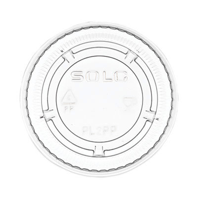 LID,PP PORT CONT,2500,CLR